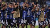 Pachuca, a la final de la Copa de Campeones