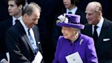 Who is Queen Elizabeth II’s nephew, the Earl of Snowdon?