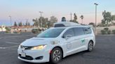 I rode in a Waymo self-driving taxi with no driver and it was a smooth and safe ride, despite my initial fears