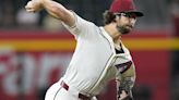 Zac Gallen wins third straight start, Diamondbacks beat Nationals 5-4 for 3-game sweep