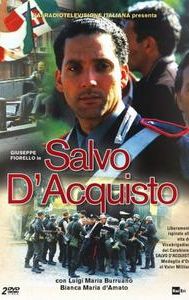 Salvo D'Acquisto