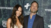 Brian Austin Green will 'always support' ex-wife Megan Fox amid her MGK drama