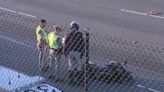 Fatal Livermore motorcycle crash blocks I-580 westbound lanes, 'major' delays expected
