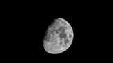 Scientists uncover evidence of caves underneath Moon’s surface