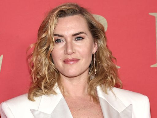 Kate Winslet Refused to Cover Up Belly Rolls on Movie Set: ‘Not on Your Life!’