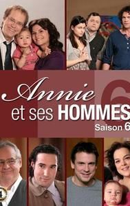 Annie et ses hommes