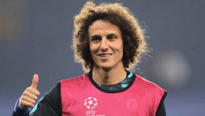 David Luiz: “Ganar la Champions fue la realización de un sueño”