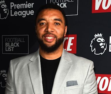 Troy Deeney finally explains infamous 'cojones' jibe at Arsenal as he reveals how hit TV show The Sopranos influenced dig at Arsene Wenger's Gunners in 2017 | Goal.com Uganda