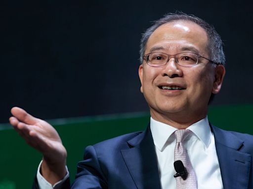 Hong Kong Reappoints Central Bank Chief