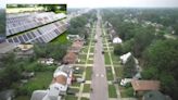 Solar arrays come to 3 Detroit neighborhoods fighting blight and climate change