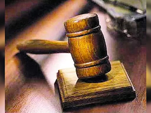 Law student gets life term for robbery and murder | Kanpur News - Times of India