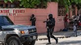 Haiti's government scrambles to impose tight security measures as council inauguration imminent