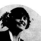 Elsie Mackay