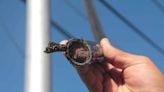 Hombre falleció electrocutado intentando robar cable en el barrio Galán