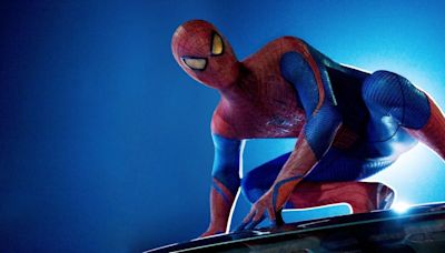 THE AMAZING SPIDER-MAN Returns To Theaters With Spidey's Lowest Re-Release Haul To Date