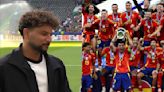 Video: Team India Star Kuldeep Yadav Rightly Predicts Spain’s 2-1 Win Over England In Euro 2024 Final