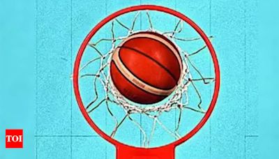 Mysuru District ‘A’ dominates in state sub-junior basketball championship | Bengaluru News - Times of India