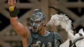 Was Gladiator's Iconic Wheat Scene Improvised? Explored