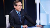 Chris Wallace ‘itching’ to get back to politics in 2024