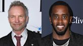 Diddy Pays $5K A Day For Sample On ‘I’ll Be Missing You,’ Sting Says He Put His Kids Through College With The...