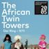 The African Twintowers