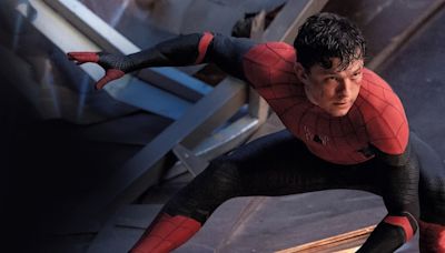 'Spider-Man 4's New Director Is Just What the Hero Needs