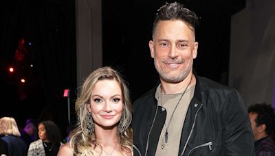 Joe Manganiello and Caitlin O'Connor Spend 'All of Their Time Together,' Enjoyed Romantic 'World Tour': Exclusive Source