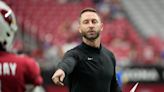 Moore: It's on Kliff Kingsbury to pull Cardinals out of freefall