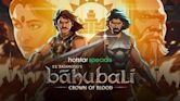 Baahubali: Crown of Blood