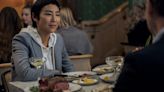 ‘The Morning Show’s’ Greta Lee Dissects Stella...Versions of That Disturbing Restaurant Scene: ‘It Felt Very Scary’