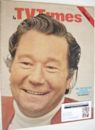 Reg Varney