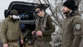 Inside a frontline drone ‘laboratory’ creating new ways for Ukraine’s troops to hit Putin’s forces