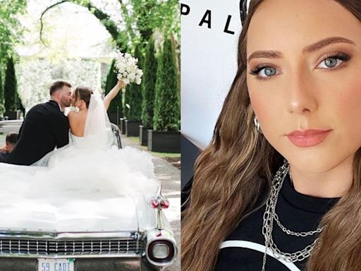 Así luce en la actualidad la hija de Eminem, ¡se acaba de casar!