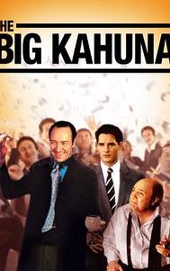 The Big Kahuna (film)