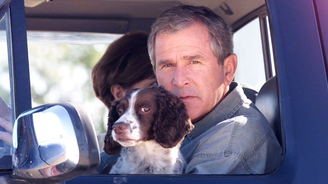 President George W. Bush turns 78 years old: A look back at his presidency, life