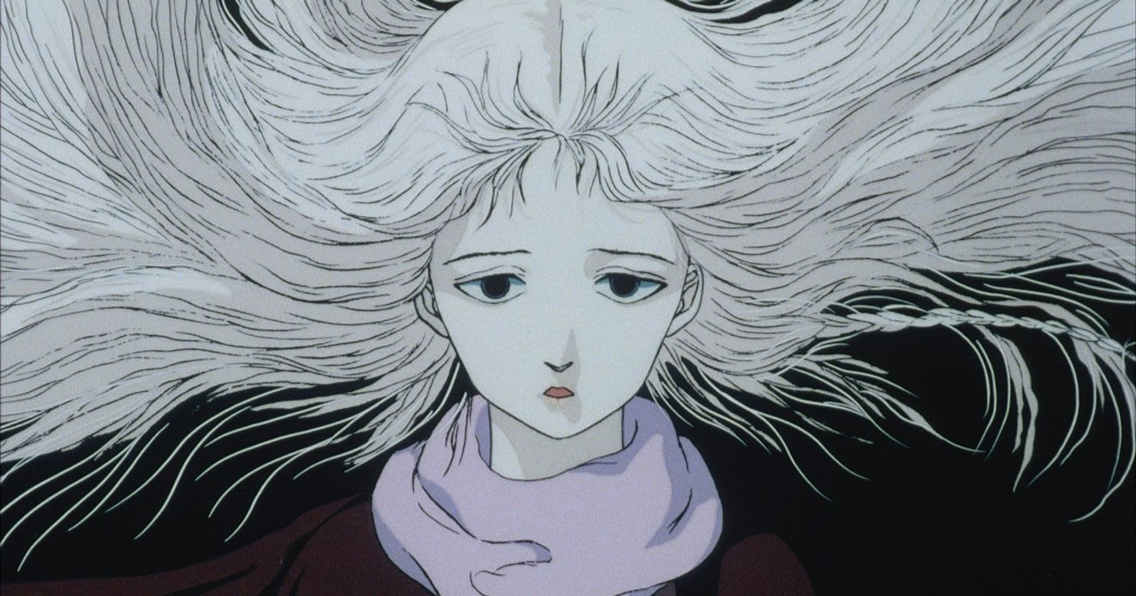 A Cinematic Art Event: Angel’s Egg 4K Remaster to Screen in North American Cinemas