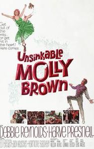 The Unsinkable Molly Brown