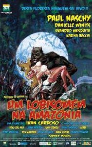 A Werewolf in the Amazon