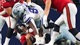 Osa Odighizuwa named Cowboys’ most underrated player