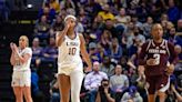 LSU women's basketball at Auburn: Score, live updates