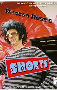 Denton Rose's Short's