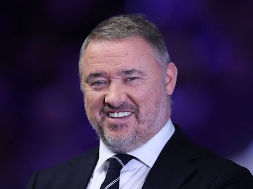 Stephen Hendry blocked from playing last World Snooker Championship
