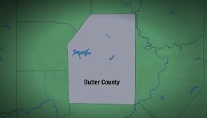 Mother, 2 sons accused of trying to steal drugs in Butler County