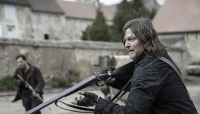 Stream It Or Skip It: 'The Walking Dead: Daryl Dixon - The Book Of Carol' on AMC, where Carol...