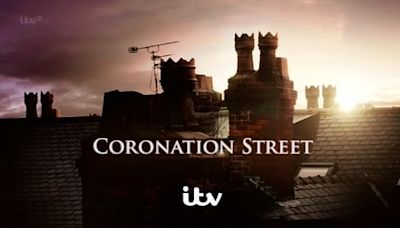 Coronation Street star lands new role alongside Peter Andre