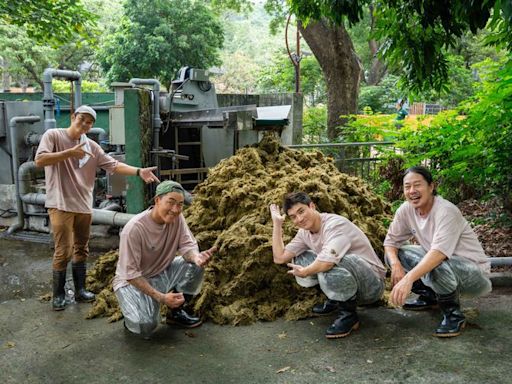 男神慘變「鏟屎官」 吳映潔發出求救「太複雜了」｜壹蘋新聞網