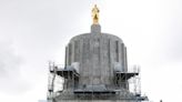 What's next with the $465 million Oregon State Capitol construction project?