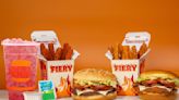 Burger King Is Getting Spicy With Its Brand New Fiery Menu Additions