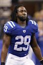 Joseph Addai