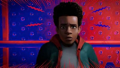 Spider-Man: Beyond the Spider-Verse star offers update on delayed sequel